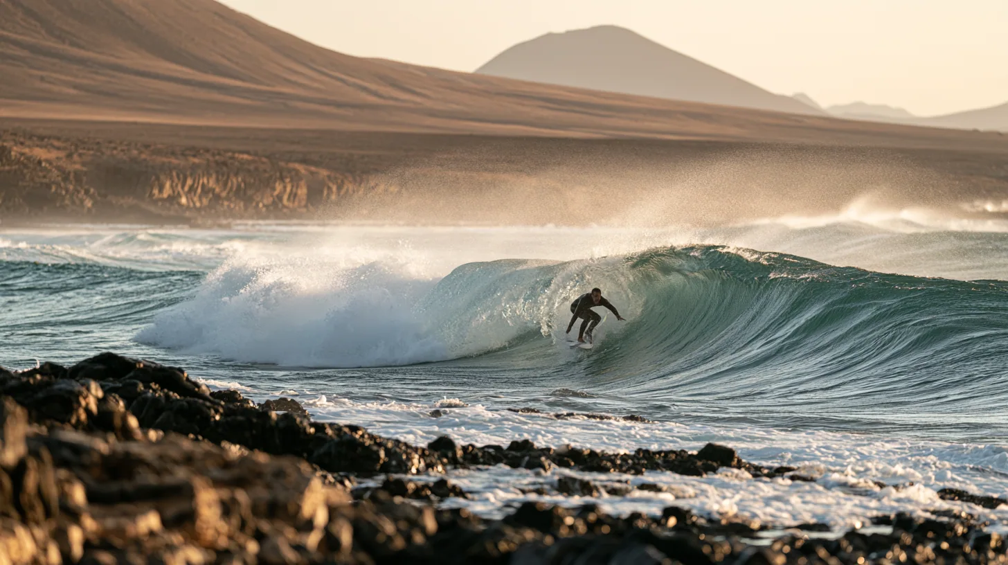 Surf